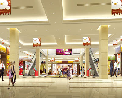 廣州天健廣場傾力打造“柜族館”，引領建材家居與養生服務新風尚