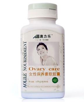 澳力樂(lè)女性保養(yǎng)素 科學(xué)養(yǎng)護(hù)，賦能現(xiàn)代女性健康生活