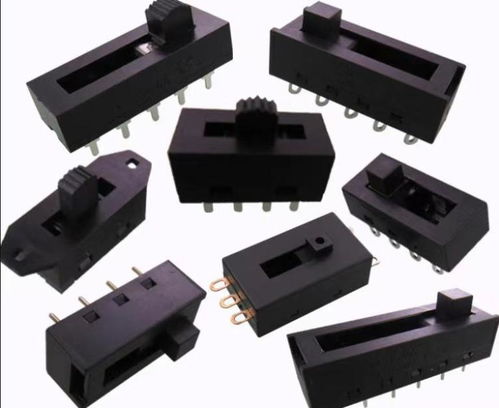 東莞大電流轉換撥動開關生產廠家 專業制造與創新方案