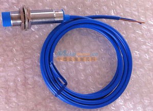 DW-AS 704 M12 接近傳感器價格、廠家及開關(guān)圖片詳解