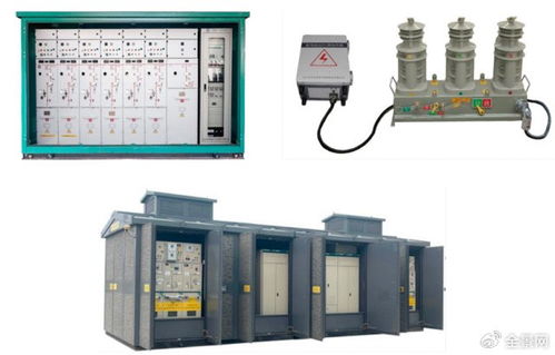 昊創瑞通 智能配電細分龍頭，乘新型電力系統東風啟航IPO
