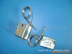 佛山市高明西特電器 溫控開關產品系列一覽
