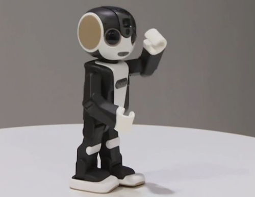 智能電話機器人 企業高效篩客的新利器