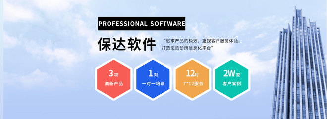 云醫(yī)引領(lǐng)未來(lái) 中小型門(mén)診到連鎖中醫(yī)館的智慧化轉(zhuǎn)型之路