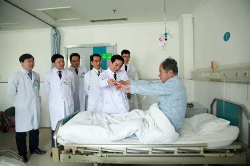 專(zhuān)業(yè)細(xì)分與專(zhuān)病門(mén)診 濰坊市中醫(yī)院引領(lǐng)精準(zhǔn)醫(yī)療服務(wù)新風(fēng)尚